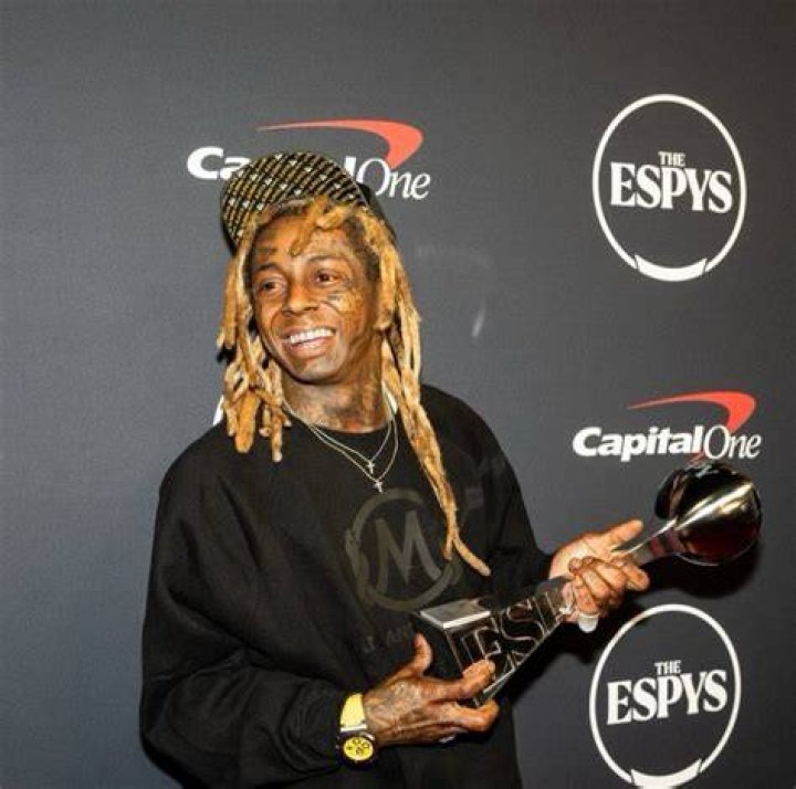 Lil Wayne Net Worth (As of Oct. 2021)