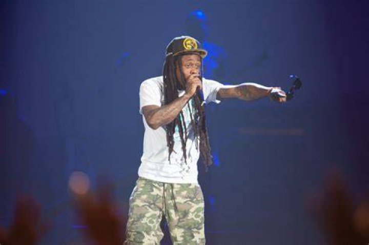 Lil Wayne Net Worth Money Nation