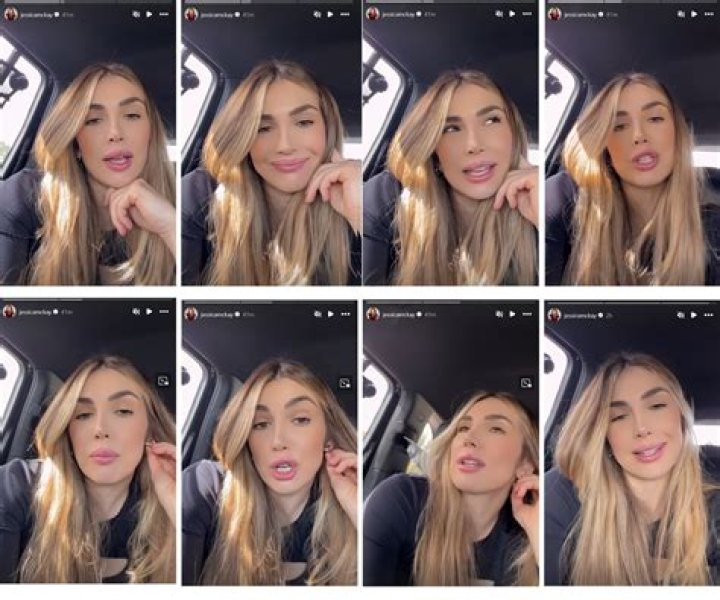 Lilli Kay's Journey: A Look Before Transition