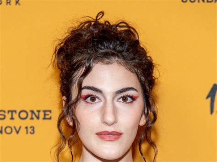 Lilli Kay Biography, Age, Net worth, Height, Family