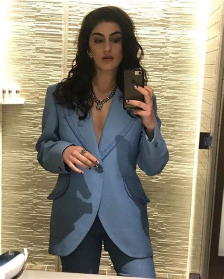 Lilli Kay Wiki, Bio, Height, Weight, Career, Dating and Details.