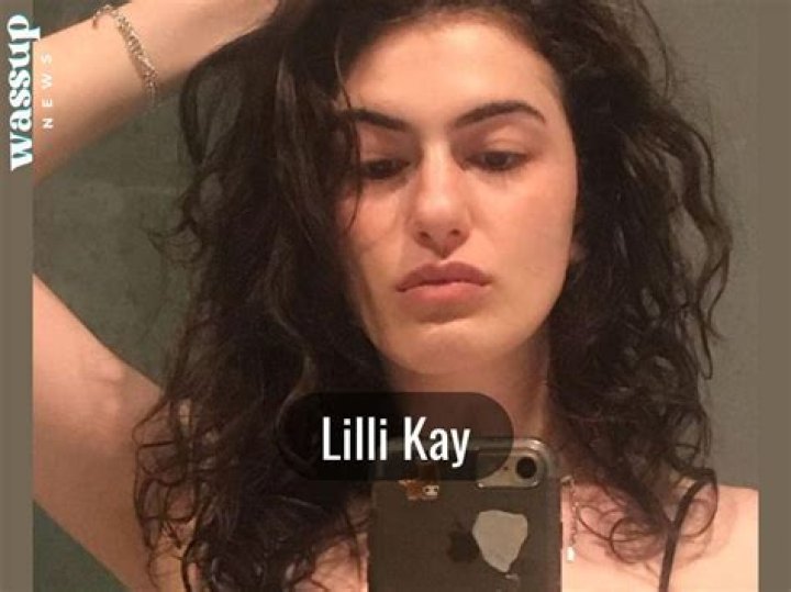 Lilli Kay Wikipedia, Early Life, Career, Success & Much More