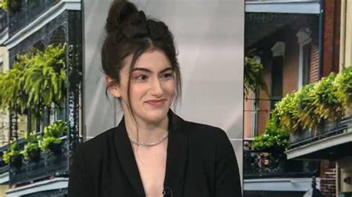 Lilli Kay&rsquo;s biography age, birthday, parents, acting career Legit.ng