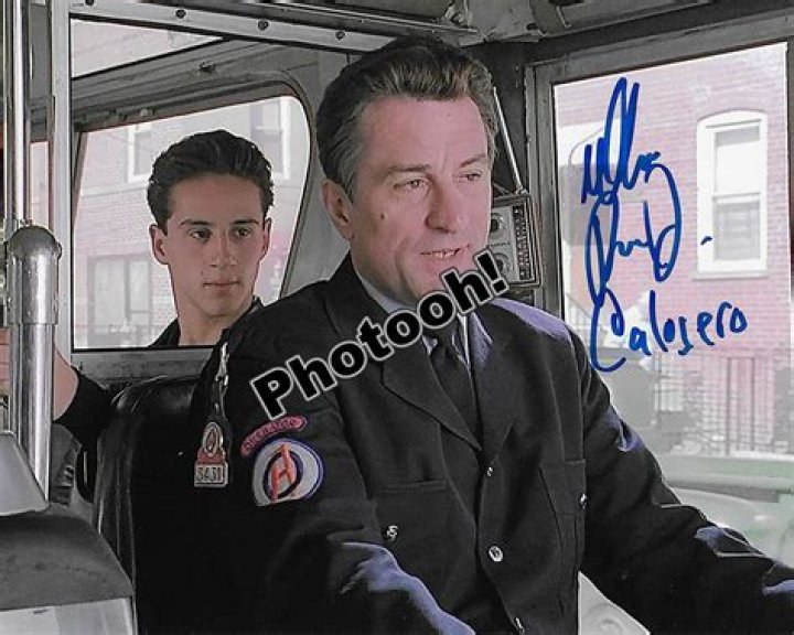 Lillo Brancato Jr: A Deep Dive Into His Movies And TV Shows