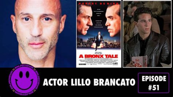 Lillo Brancato Movies & TV Shows The Roku Channel Roku