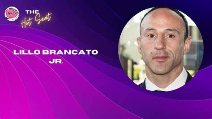 Lillo Brancato Movies, Bio and Lists on MUBI