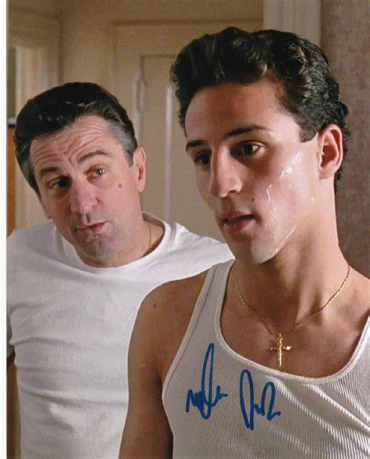 Lilo Brancato, 'Sopranos' Actor Released From Jail Speaks Out After
