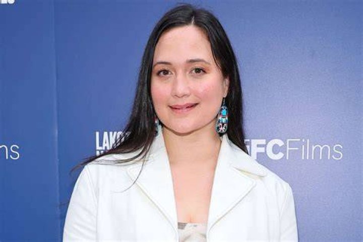 Lily Gladstone criticizes 'Yellowstone' portrayal of American West