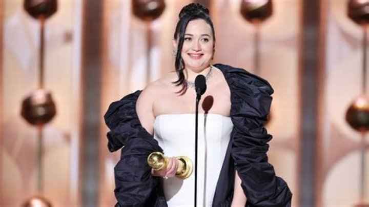Lily Gladstone Wins Historic Best Actress Golden Globe