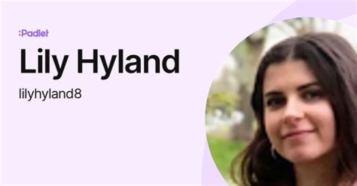 Lily Lane Profile Images &mdash; The Movie Database (TMDB)