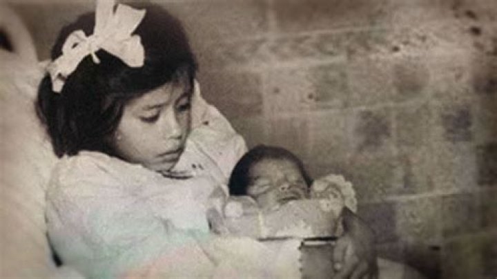 Lina Medina Biography Facts, Childhood, Family, Life Story of World&rsquo;s