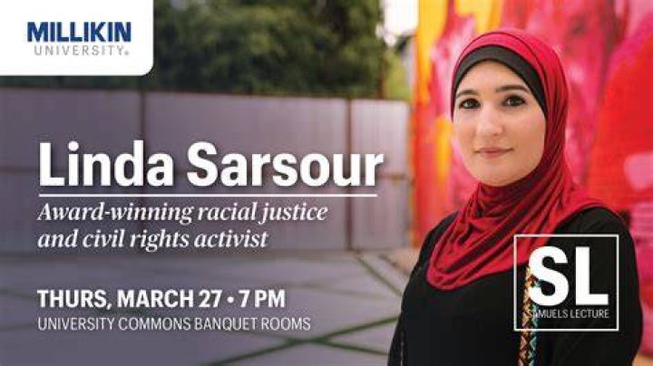 Linda Sarsour: A Voice For Justice And Equality