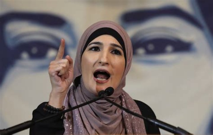 Linda Sarsour says Biden campaign's 'unprovoked' attack hurts Democrats