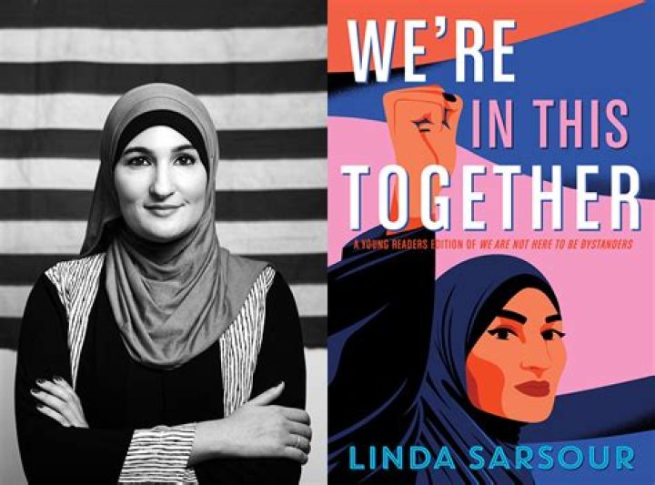 Linda Sarsour Why the PalestinianAmerican activist is controversial
