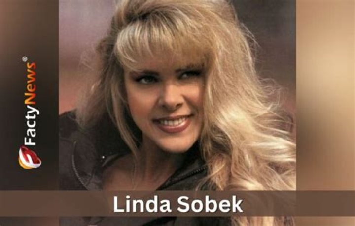 Linda Sobek Net Worth & Biography 2022 Stunning Facts You Need To Know