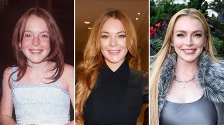 Lindsay Lohan's Journey Into Motherhood: Choosing The Perfect Baby Name