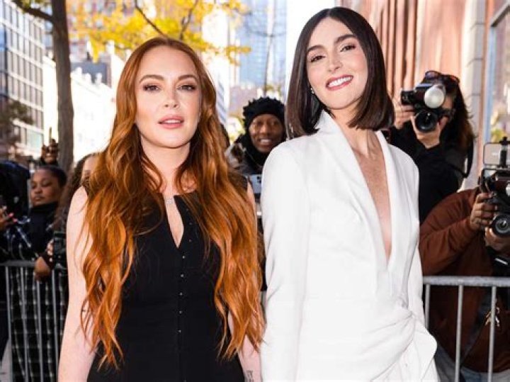 Lindsay Lohan's Siblings: Meet The Extended Family