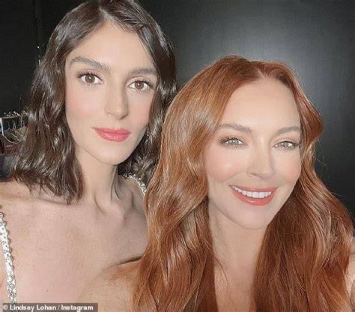Lindsay Lohan's Sister: A Look Into Aliana Lohan's Life And Career
