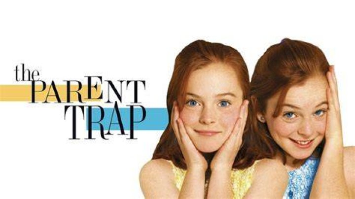 Lindsay Lohan, The Parent Trap from Stars Playing Onscreen Twins E! News