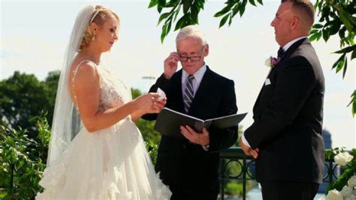 Lindsey & Mark Married at First Sight Cast Lifetime