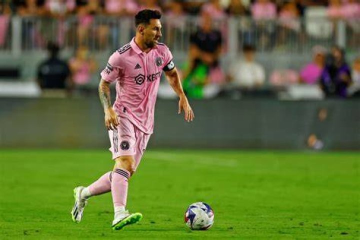 Lionel Messi's Family Parents, Siblings, Wife & Kids SoccerPrime