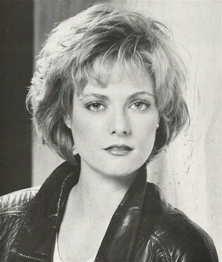 Lisa Blount Encyclopedia of Arkansas