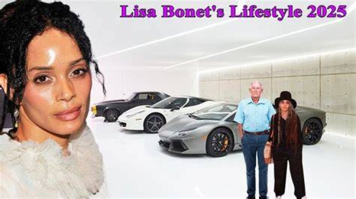 Lisa Bonet's New Projects And Current Life In 2023