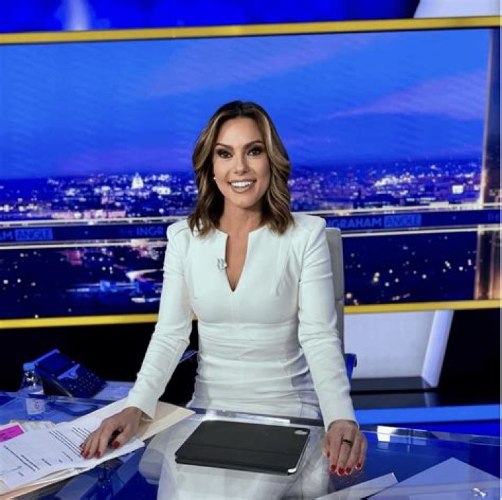 Lisa Boothe's bio age, height, parents, FOX News, Instagram