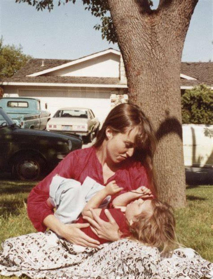 Lisa BrennanJobs, back in the Bay Area, opens up about her father