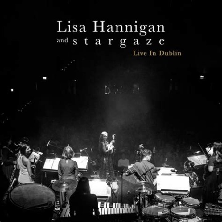 Lisa Hannigan and Stargaze review Orchestrabacked folk was a joy to