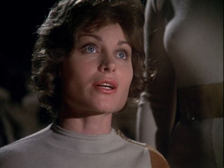 Lisa Harrow Moonbase Alpha Wiki Fandom