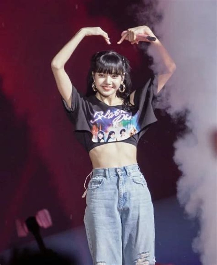 Lisa Heart Wiki