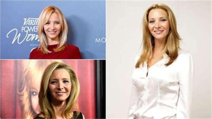 Lisa Kudrow Bio, Net Worth, Married, Husband, Son, Twin, Family