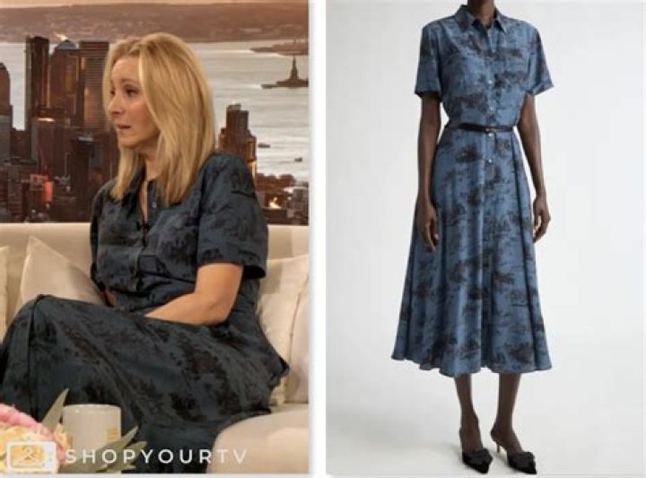Lisa Kudrow updated January 2024 Net Worth, Salary, Wiki!