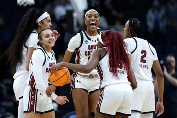 Lisa Leslie: A Trailblazer In Women's Basketball