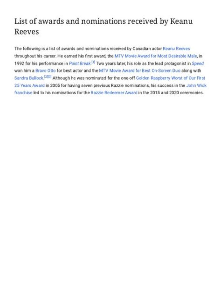 List of awards and nominations received by Jennifer Lawrence Wikipedia