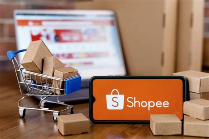 Little Mama, Online Shop Shopee Philippines