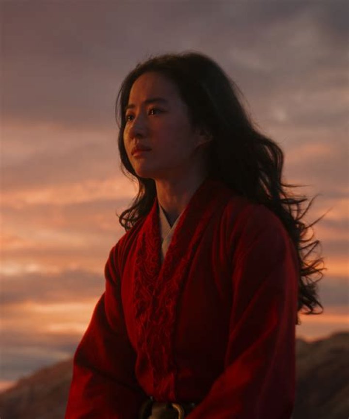 Liu Yifei: The Truth Behind The 