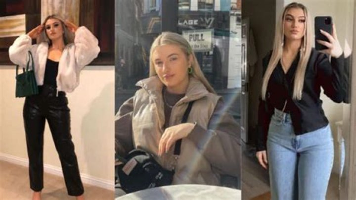 Liv Hanby Biography, Age, Boyfriend, Net Worth & More