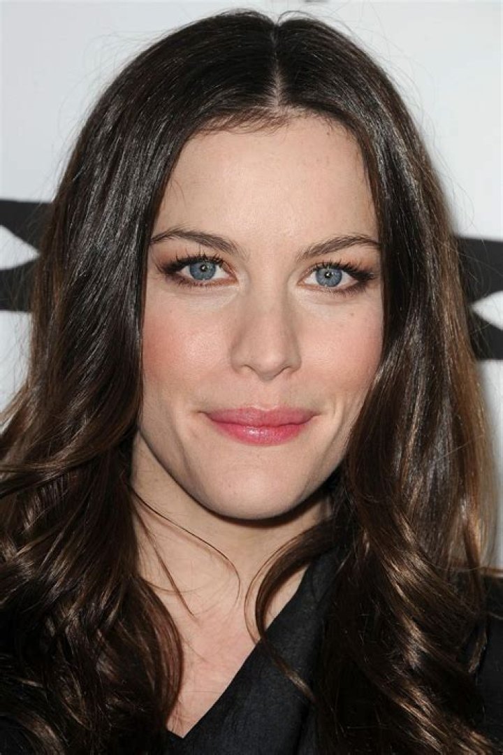 Liv Tyler's Mother Bebe Buell as Muse and Model Sarkari Result