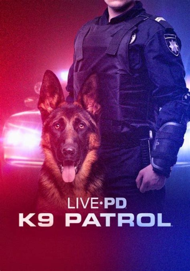 Live Pd K9 11 Oz Mug