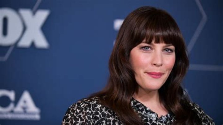 Live Tyler's Mom The Unsung Hero Behind The Actress's Success