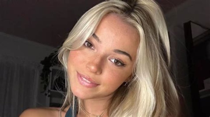 Livvy aka Livvy Dunne Nude Leaks Photo 385 Faponic