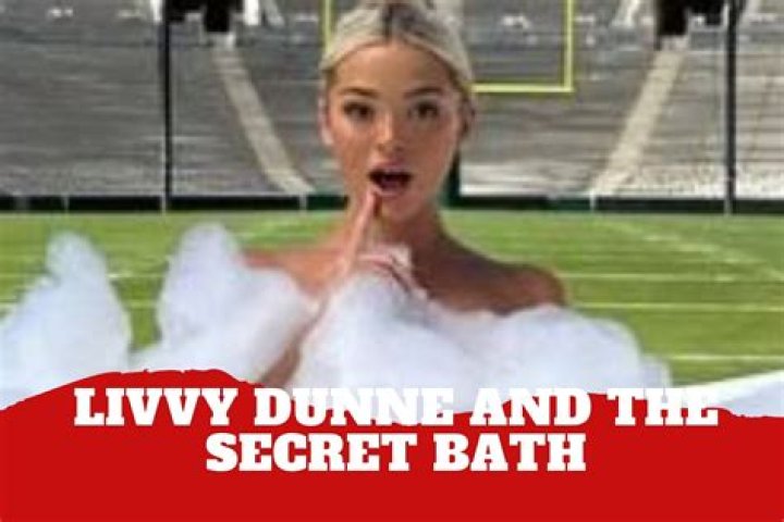 Livvy Dunne Leaked Video: Truth Unveiled Or Privacy Invasion?