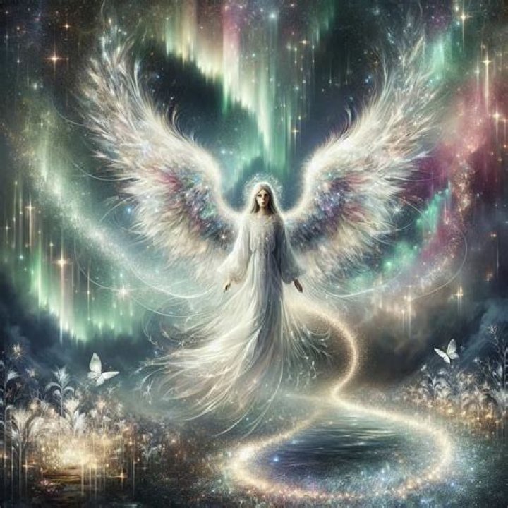 Liz Harrison's Angelic Guidance: Unlocking Wisdom And Transformation