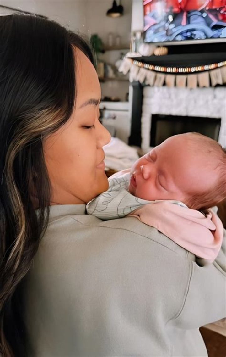 Liz Johnston Gives Huge Baby Leighton Update TLC NEWS