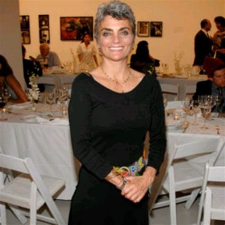 Liza Todd Facts About Elizabeth Taylor&rsquo;s Daughter With Mike Todd
