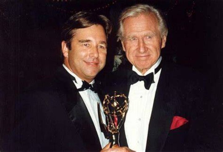 Lloyd Bridges Height