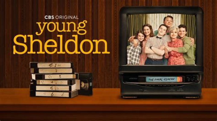 Locandina di Young Sheldon 458396 Movieplayer.it