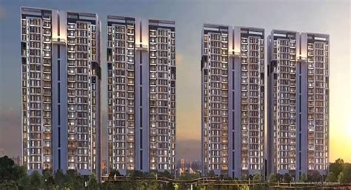 Lodha Group ProTenders